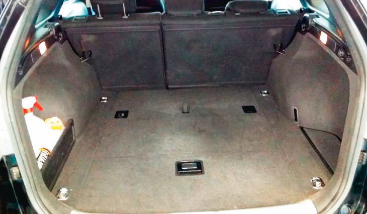 auto innen kombi