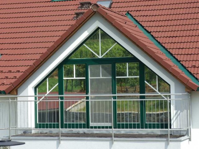 folien haus 1