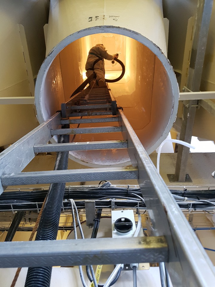 silo 5