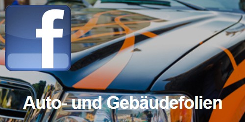 facebook folien