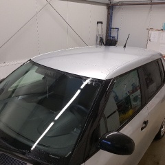 Car Wrapping