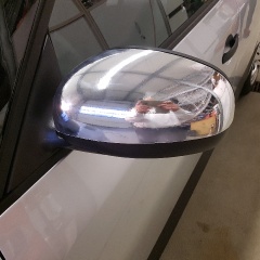 Car Wrapping
