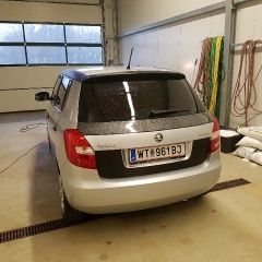 Car Wrapping