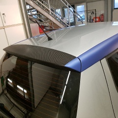 Car Wrapping