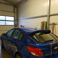Car Wrapping