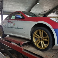 Auto Dekorfolien