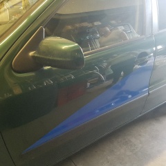Auto Dekorfolien
