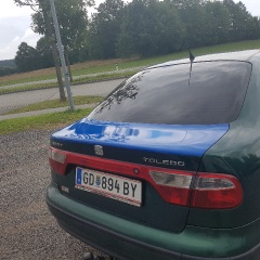 Auto Dekorfolien