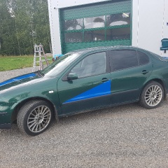 Auto Dekorfolien