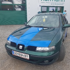Auto Dekorfolien