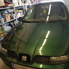 Auto Dekorfolien