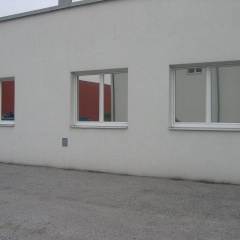 Fensterfolien