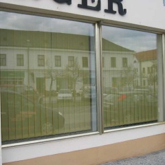 Fensterfolien