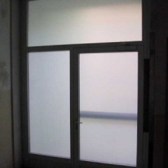 Fensterfolien