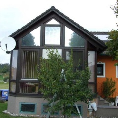 Fensterfolien