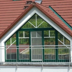 Fensterfolien