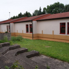 Fensterreinigung