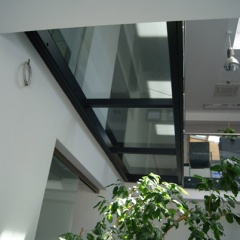 Fensterreinigung