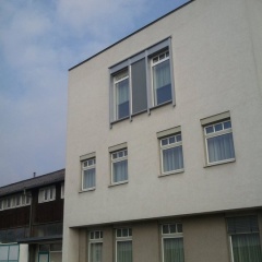 Fensterreinigung