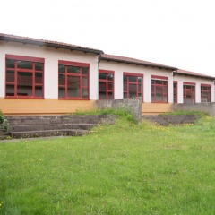 Fensterreinigung
