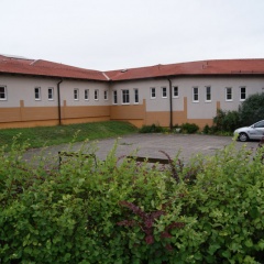 Fensterreinigung