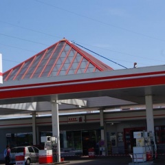 Fensterreinigung