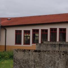 Fensterreinigung