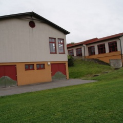 Fensterreinigung
