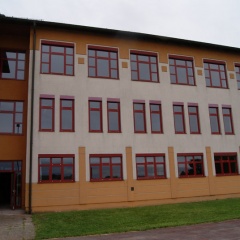 Fensterreinigung