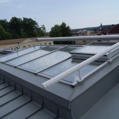 Fensterreinigung