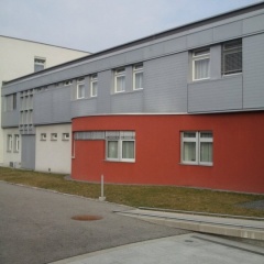 Fensterreinigung