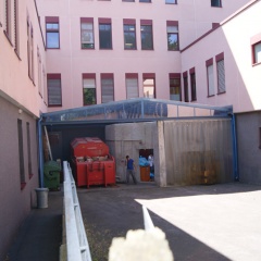 Jalousien