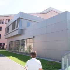 Jalousien