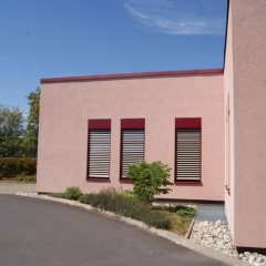 Jalousien