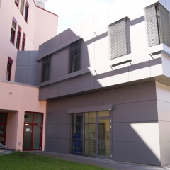 Jalousien