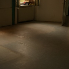PVC, Linoleum, Beschichtungen