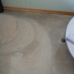 PVC, Linoleum, Beschichtungen