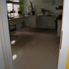 PVC, Linoleum, Beschichtungen