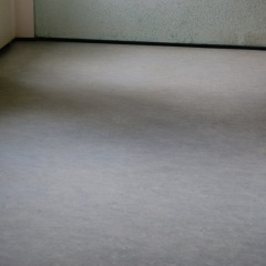 PVC, Linoleum, Beschichtungen