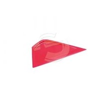 Little Foot Red Firm Flex Hän W1.01510 Hän