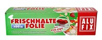 Frischhaltefolie | 300 lfm 9 mµ