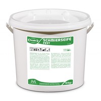 Exakt Schmierseife fest