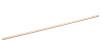 Besenstiel | 140 cm