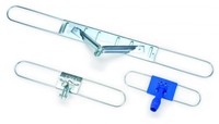 Feuchtwischhalter 40 cm