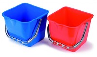 Eimer | 17L blau
