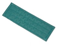 Micro Borstenmopp 50 cm