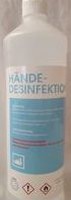 DonSan Handdesinfektion 1L 
