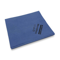 MicroGlass Blau
