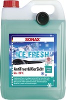 01335410 SONAX AntiFrost und KlarSicht IceFresh 5l1