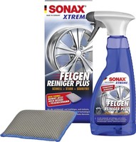 SONAX XTREME Felgen